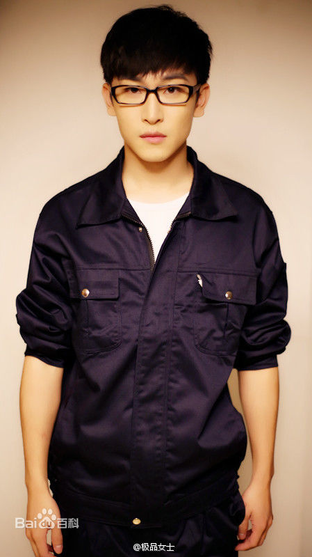 谭佑铭(Jackie Tam、Jaki)谭杰希剧照