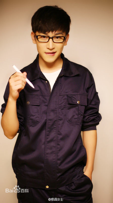 谭佑铭(Jackie Tam、Jaki)谭杰希剧照