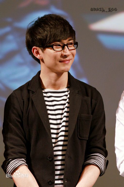 谭佑铭(Jackie Tam、Jaki)谭杰希剧照