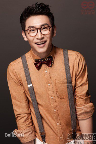 谭佑铭(Jackie Tam、Jaki)谭杰希剧照