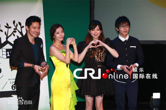 精选谭佑铭(Jackie Tam、Jaki)在电影《柠檬》中的图册