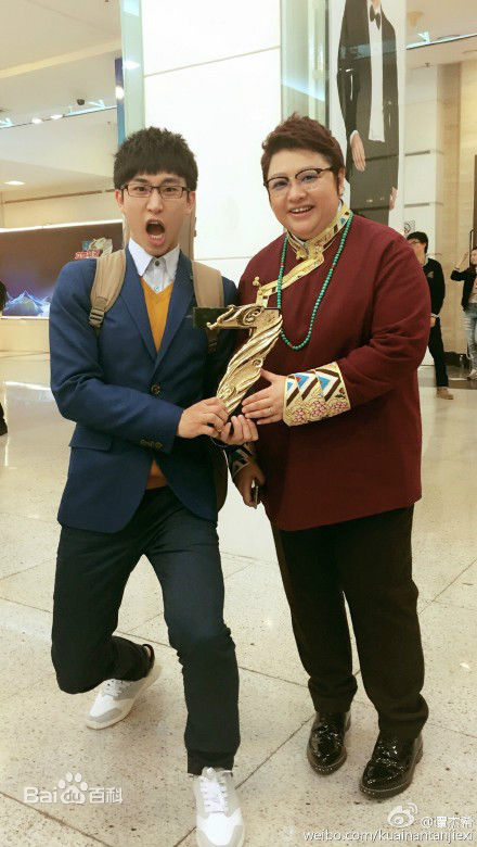 最优质谭佑铭(Jackie Tam、Jaki)在《我是歌手》第三季中的相册