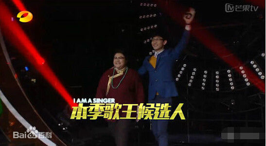 最优质谭佑铭(Jackie Tam、Jaki)在《我是歌手》第三季中的相册