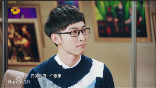 最优质谭佑铭(Jackie Tam、Jaki)在《我是歌手》第三季中的相册