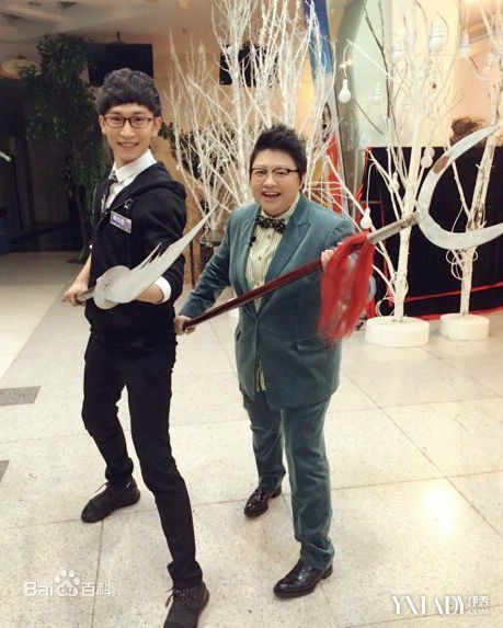 最优质谭佑铭(Jackie Tam、Jaki)在《我是歌手》第三季中的相册