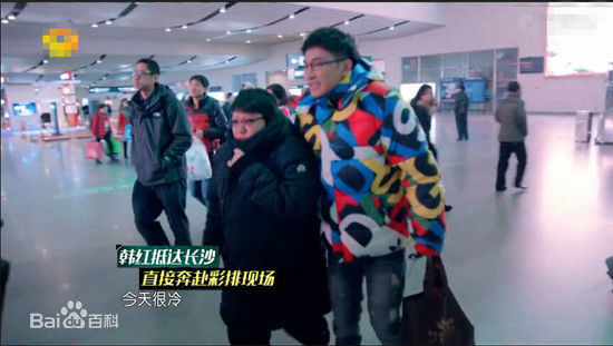 最优质谭佑铭(Jackie Tam、Jaki)在《我是歌手》第三季中的相册