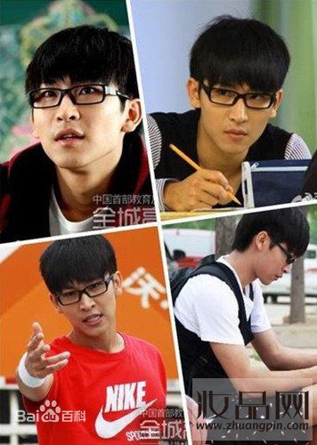 最全谭佑铭(Jackie Tam、Jaki)在电影《全城高考》中的壁纸