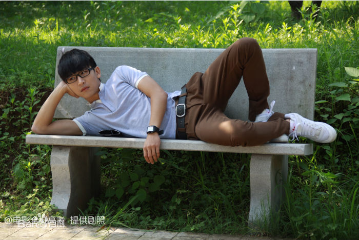 最全谭佑铭(Jackie Tam、Jaki)在电影《全城高考》中的壁纸