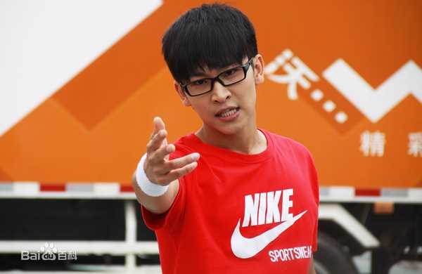 最全谭佑铭(Jackie Tam、Jaki)在电影《全城高考》中的壁纸