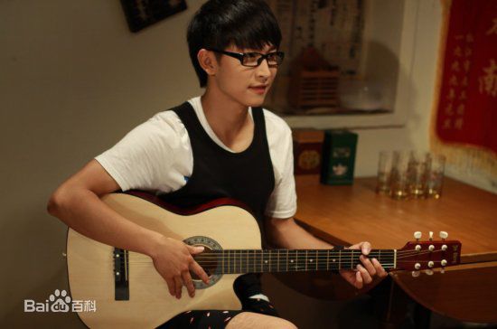 最全谭佑铭(Jackie Tam、Jaki)在电影《全城高考》中的壁纸