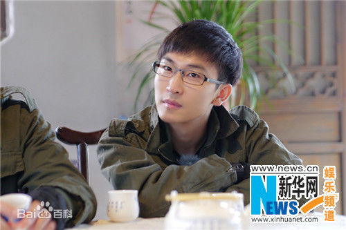 谭佑铭(Jackie Tam、Jaki)云南卫视《士兵突击之勇者奇兵》节目最全剧照