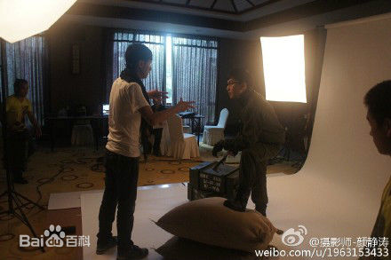 谭佑铭(Jackie Tam、Jaki)云南卫视《士兵突击之勇者奇兵》节目最全剧照