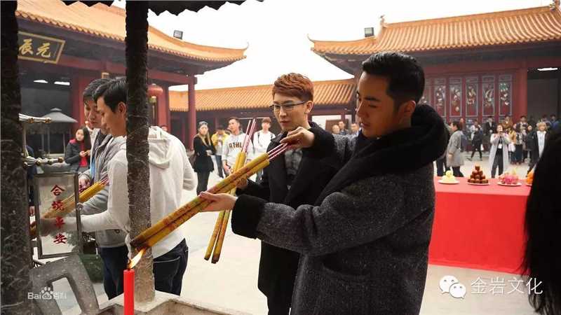 谭佑铭(Jackie Tam、Jaki)电影《我想静静》最新剧照