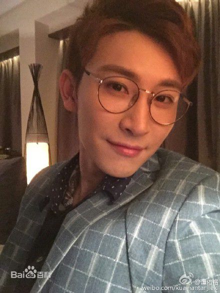 谭佑铭(Jackie Tam、Jaki)电影《我想静静》最新剧照