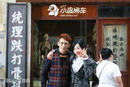 谭佑铭(Jackie Tam、Jaki)电影《我想静静》最新剧照