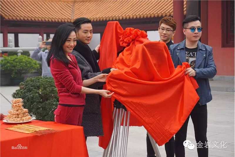 谭佑铭(Jackie Tam、Jaki)电影《我想静静》最新剧照