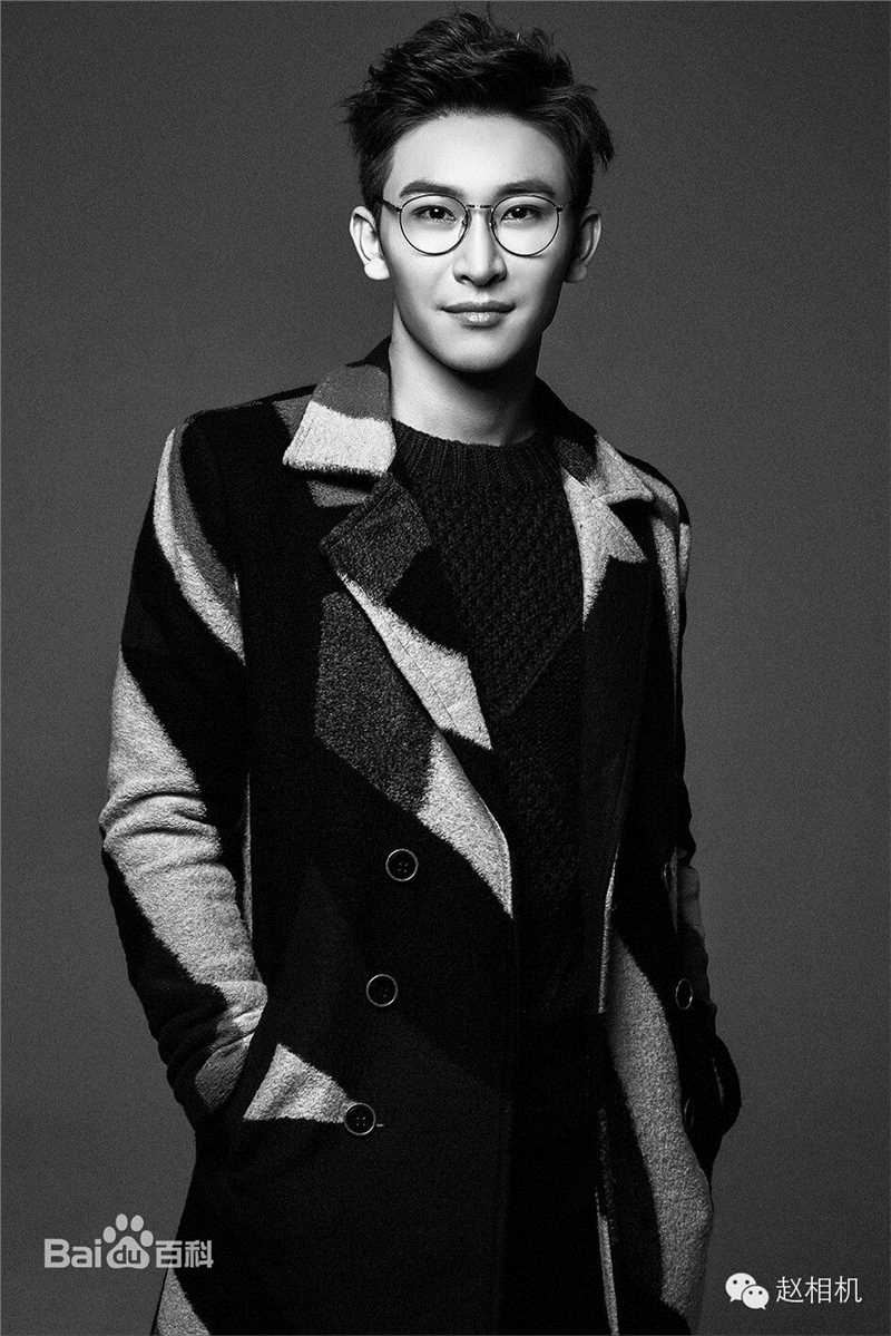 谭佑铭(Jackie Tam、Jaki)宣传照2016图片图册