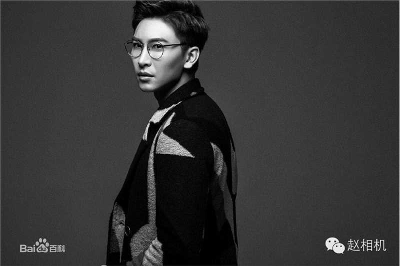 谭佑铭(Jackie Tam、Jaki)宣传照2016图片图册