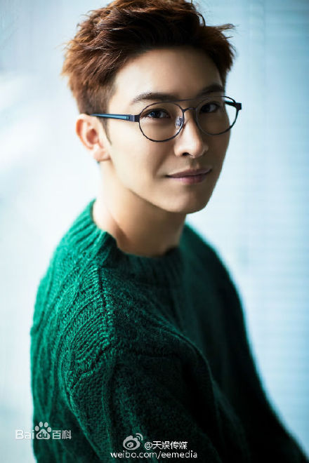 谭佑铭(Jackie Tam、Jaki)宣传照2016图片图册