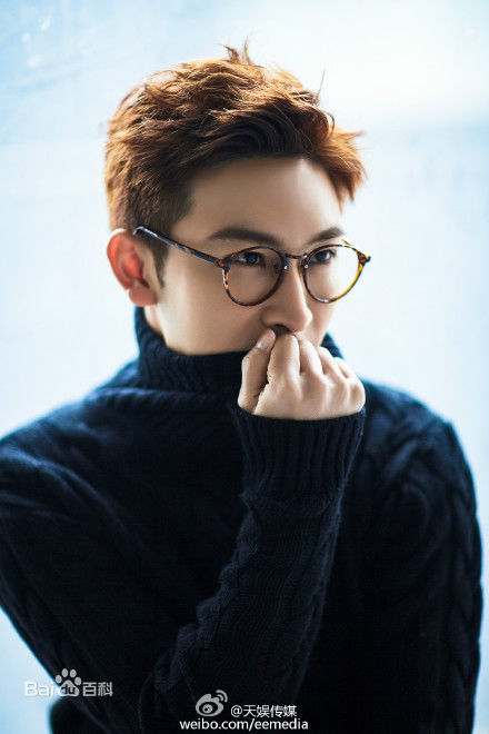 谭佑铭(Jackie Tam、Jaki)宣传照2016图片图册