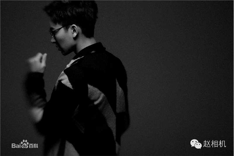 谭佑铭(Jackie Tam、Jaki)宣传照2016图片图册