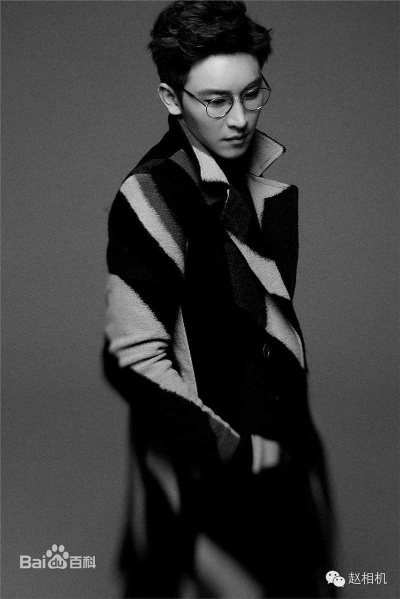 谭佑铭(Jackie Tam、Jaki)宣传照2016图片图册