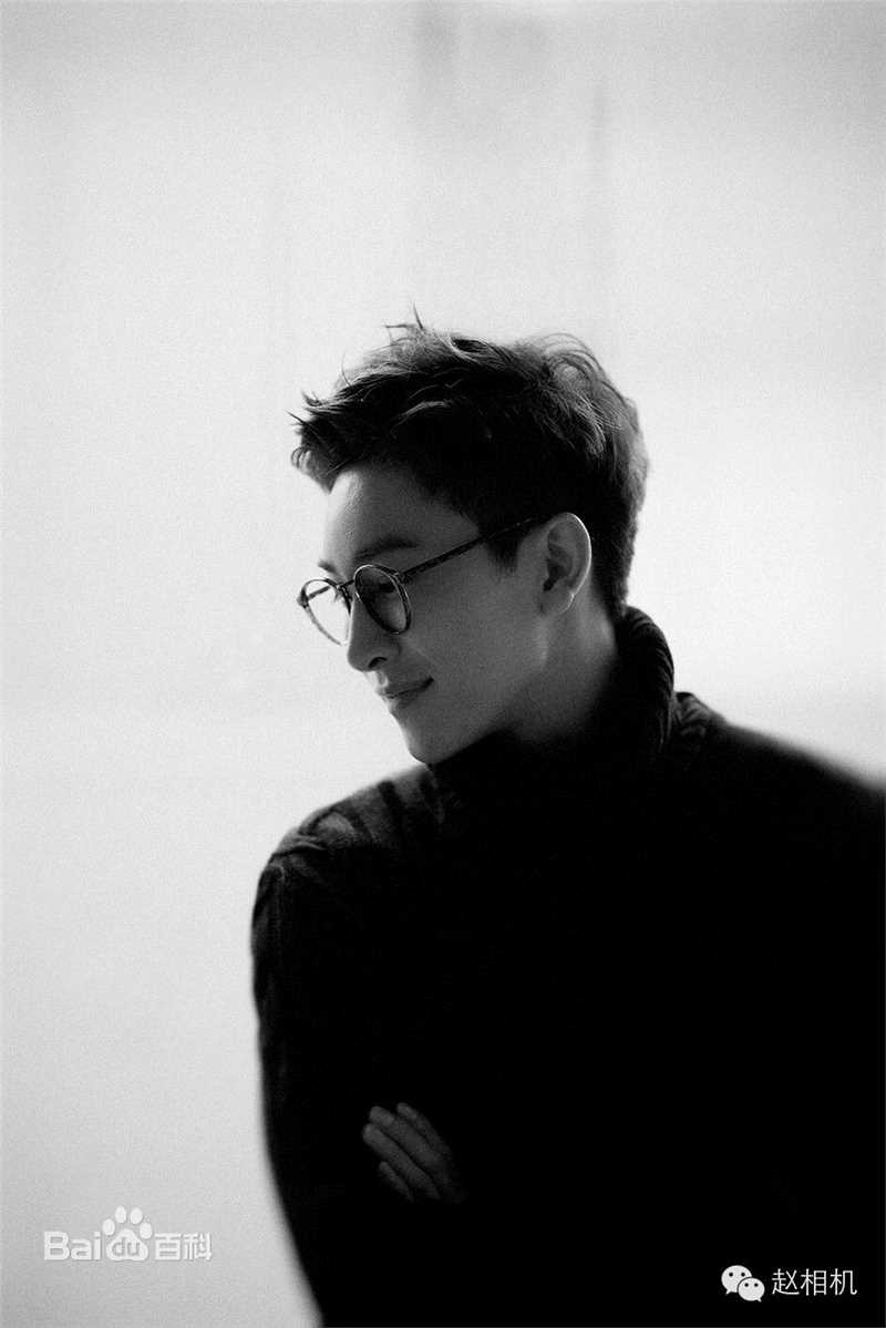 谭佑铭(Jackie Tam、Jaki)宣传照2016图片图册