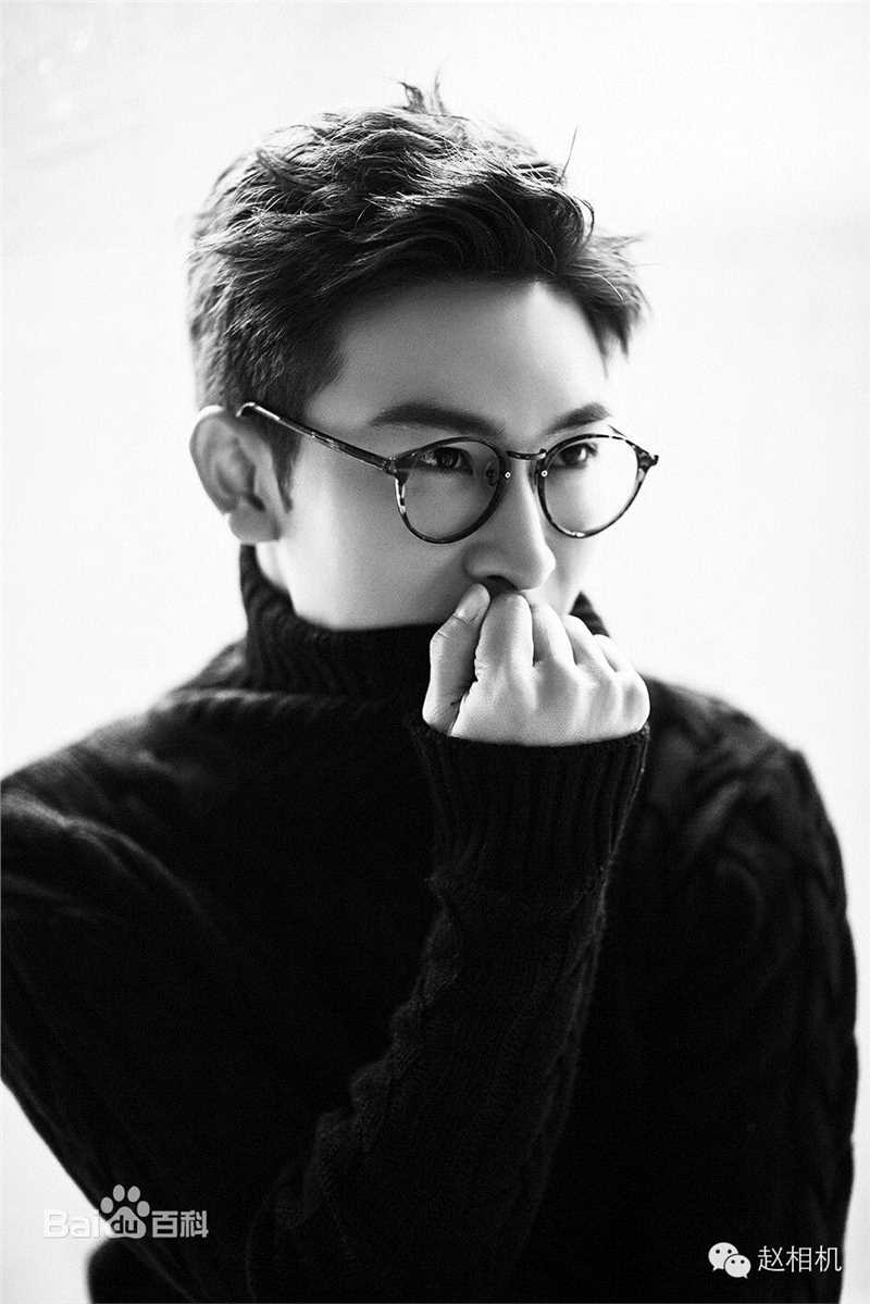 谭佑铭(Jackie Tam、Jaki)宣传照2016图片图册