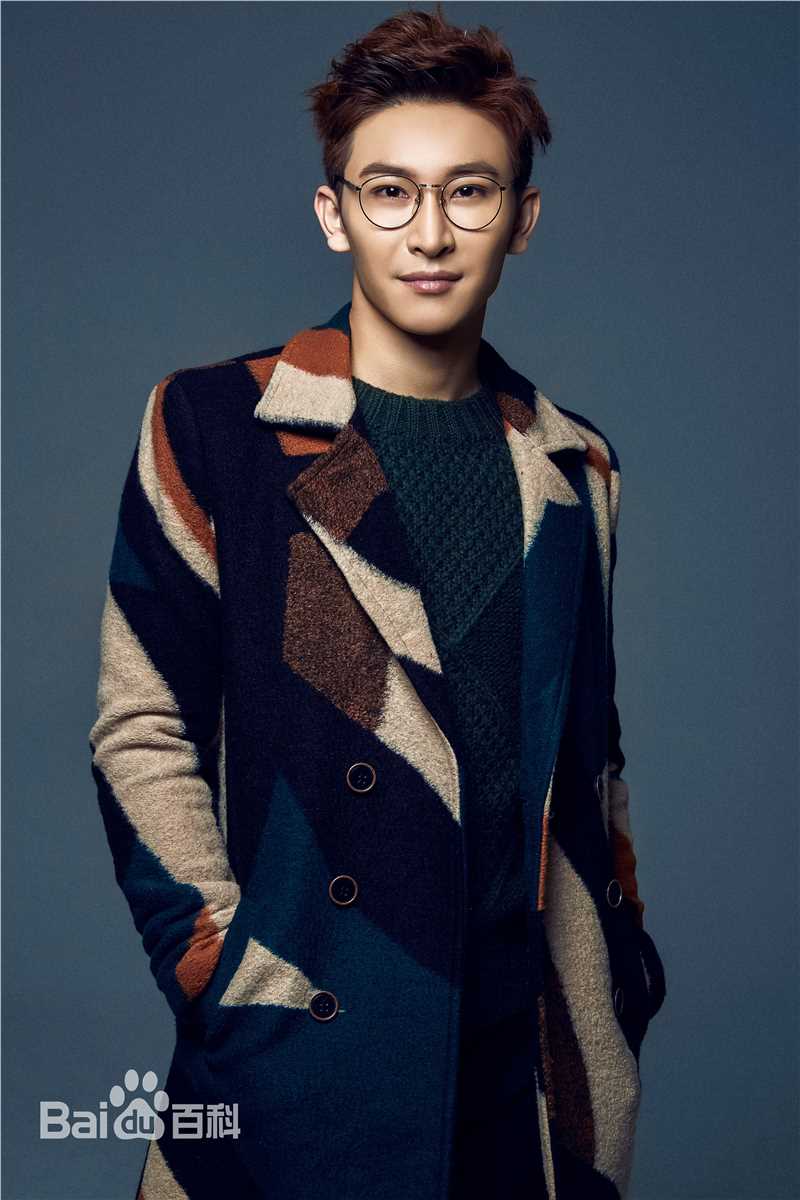 谭佑铭(Jackie Tam、Jaki)最新壁纸