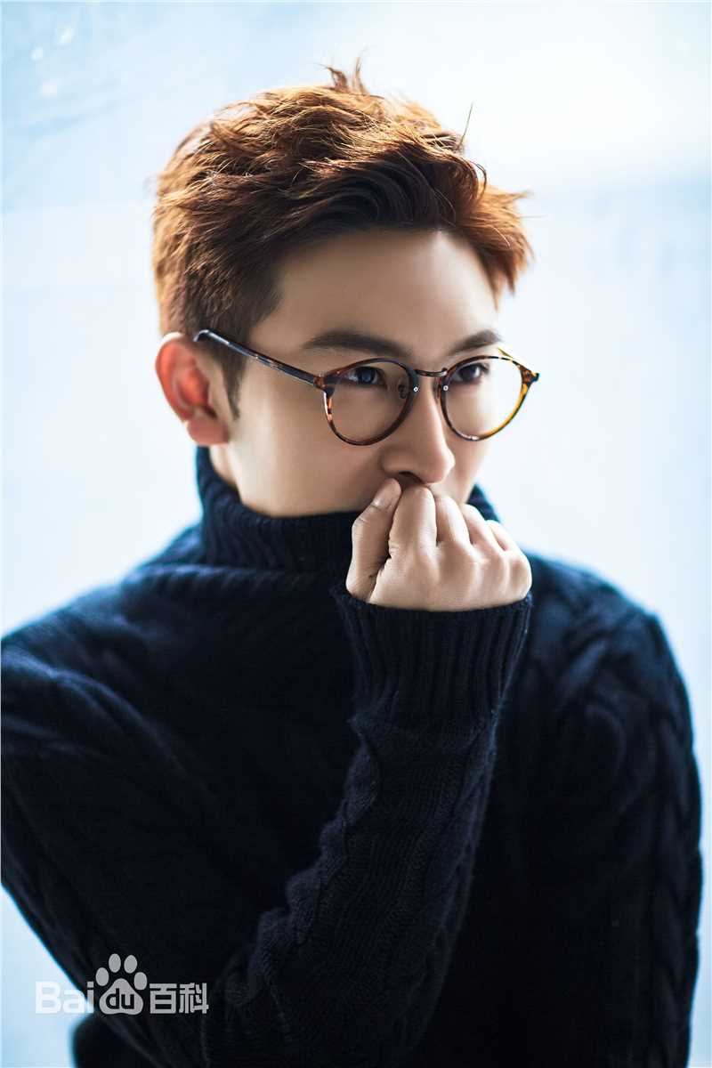 谭佑铭(Jackie Tam、Jaki)最新壁纸