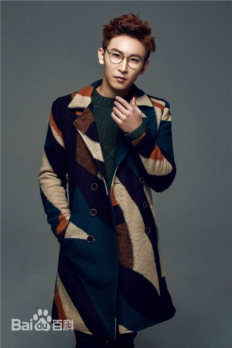 谭佑铭(Jackie Tam、Jaki)最新壁纸