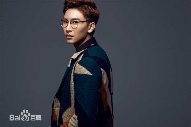 谭佑铭(Jackie Tam、Jaki)最新壁纸