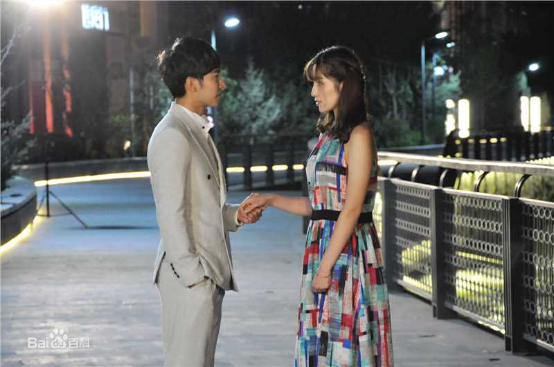 谭佑铭(Jackie Tam、Jaki)《海阔天空》剧照