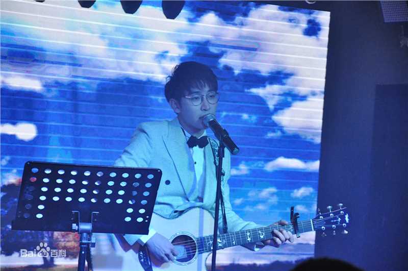 谭佑铭(Jackie Tam、Jaki)《海阔天空》剧照