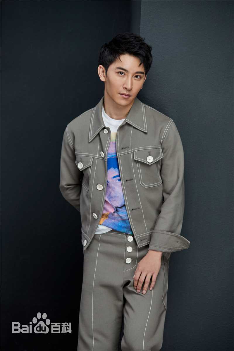 谭佑铭(Jackie Tam、Jaki)精选图册