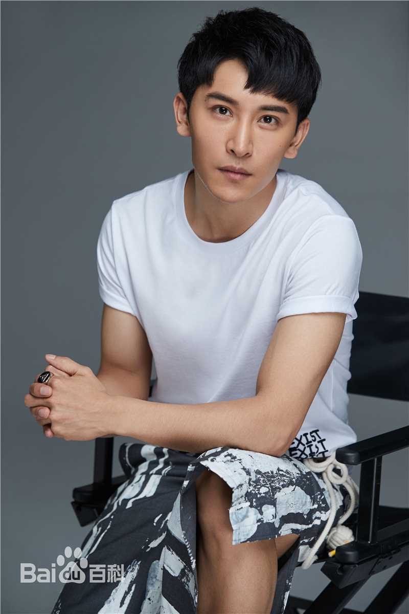 谭佑铭(Jackie Tam、Jaki)精选图册