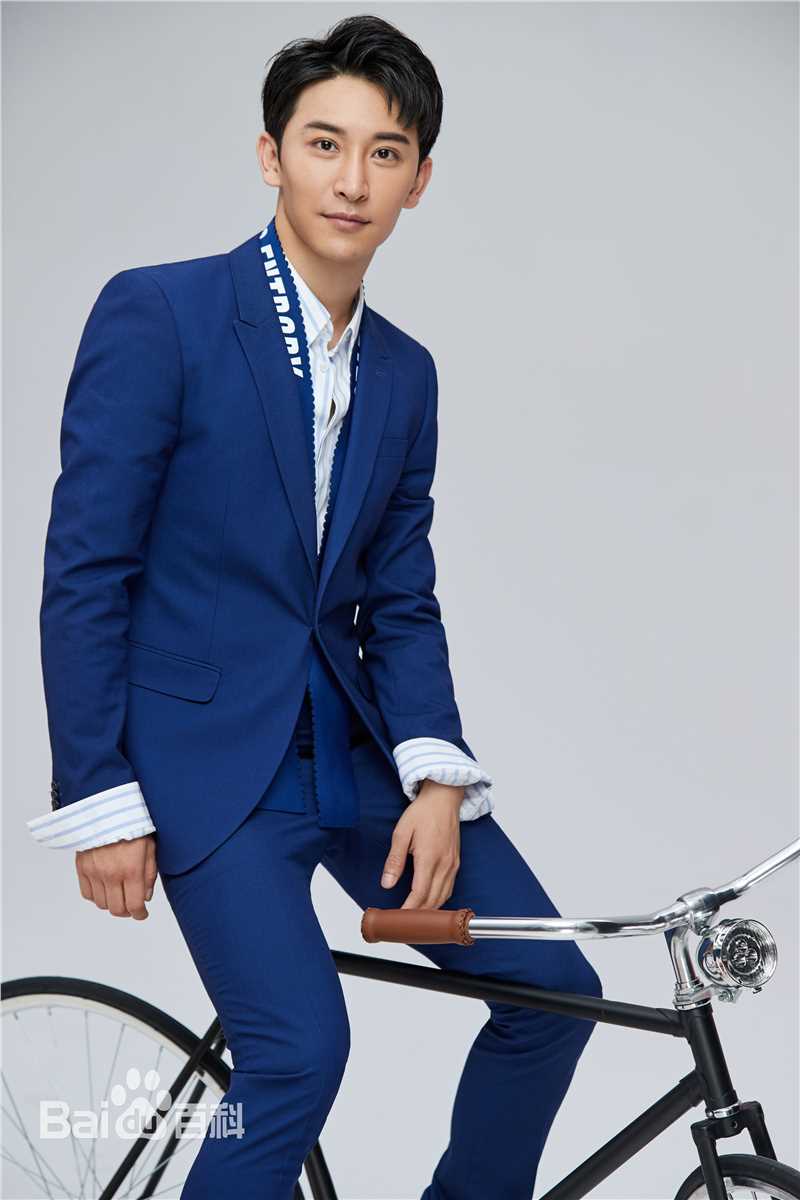 谭佑铭(Jackie Tam、Jaki)精选图册