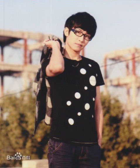 谭佑铭(Jackie Tam、Jaki)最优质报纸杂志相册