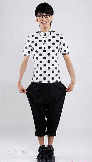 谭佑铭(Jackie Tam、Jaki)最优质报纸杂志相册