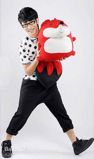 谭佑铭(Jackie Tam、Jaki)最优质报纸杂志相册