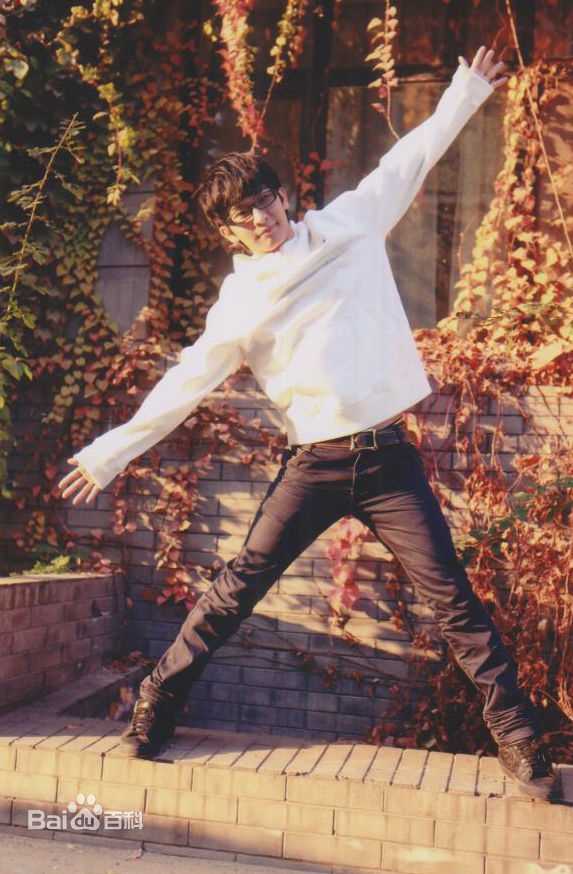 谭佑铭(Jackie Tam、Jaki)最优质报纸杂志相册