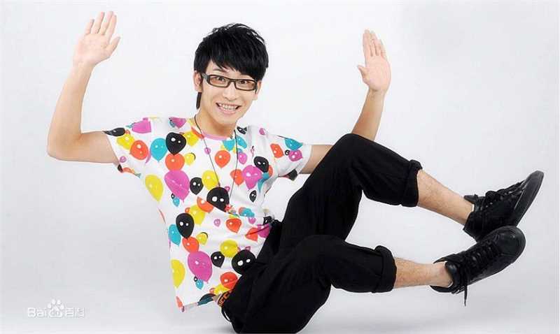 谭佑铭(Jackie Tam、Jaki)最优质报纸杂志相册