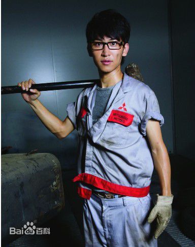 谭佑铭(Jackie Tam、Jaki)最优质报纸杂志相册