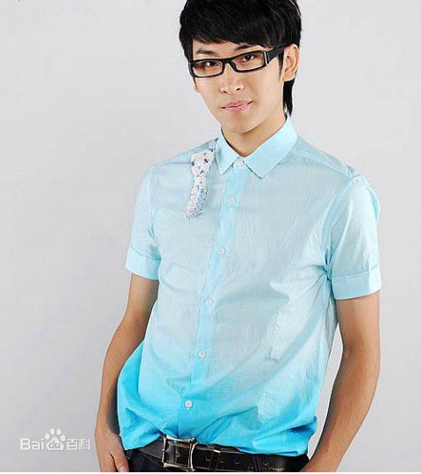 谭佑铭(Jackie Tam、Jaki)最优质报纸杂志相册