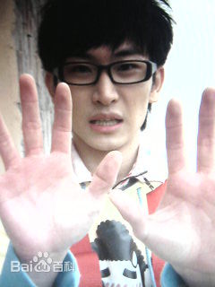 谭佑铭(Jackie Tam、Jaki)活动素颜照相册