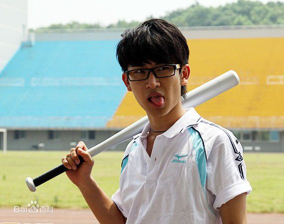 谭佑铭(Jackie Tam、Jaki)活动素颜照相册