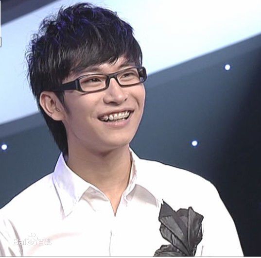 谭佑铭(Jackie Tam、Jaki)活动素颜照相册