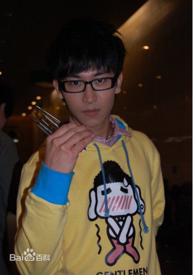 谭佑铭(Jackie Tam、Jaki)活动素颜照相册