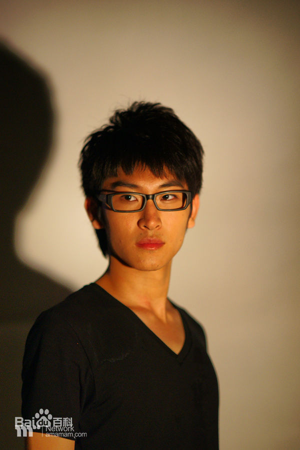 谭佑铭(Jackie Tam、Jaki)活动素颜照相册