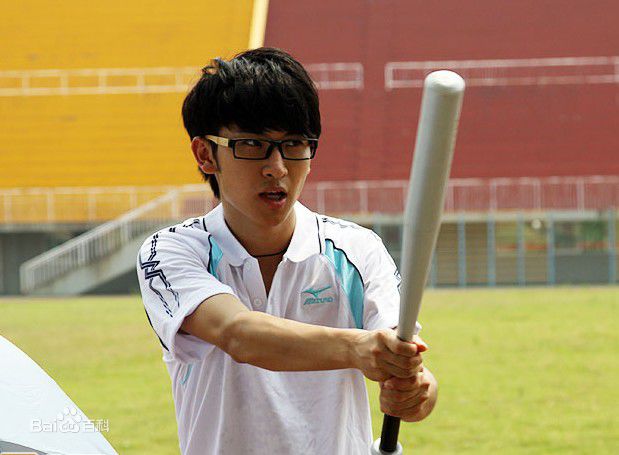 谭佑铭(Jackie Tam、Jaki)活动素颜照相册